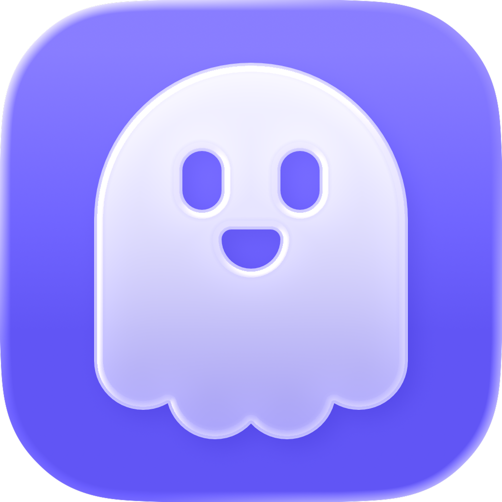 Await app icon